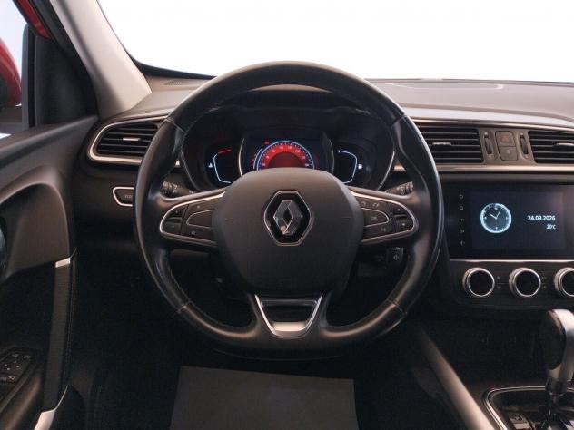 RENAULT KADJAR 1.3 tce Sport Edition 140cv edc - Foto 10
