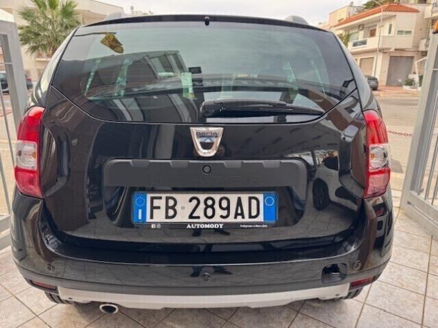 Dacia Duster 1.5 dCi 110CV Prestige Navi- Unico Propr.! - Foto 5