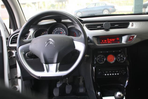 Citroën C3 C3 1.4 airdream Exclusive c/esp Gpl - Foto 9