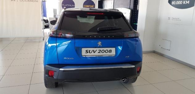 PEUGEOT 2008 2ª serie 2008 PureTech 100 S&S Allure Pack - Foto 3