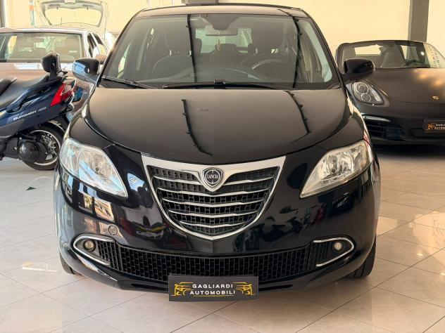 Lancia Ypsilon 1.3 MJT 16V 95 CV 5 porte S&S Elle - Foto 2