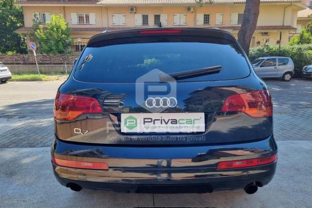 Audi Q7 Q7 3.0 V6 TDI 233CV quattro tiptronic - Foto 6