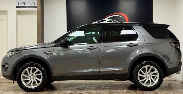 Land Rover Discovery Sport 2.0 TD4 150 CV HSE Luxury - Foto 8