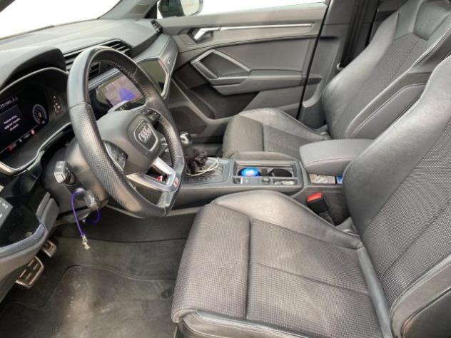 AUDI Q3 SPB 35 TDI S tronic S line edition rif. 21850311 - Foto 10
