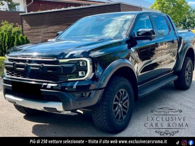 FORD Ranger Raptor 2.0 EcoBlue + IVA rif. 23976858
