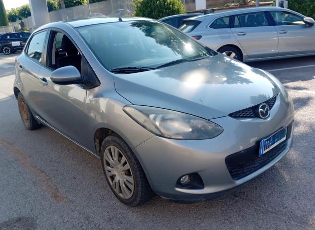 Mazda 2 Mazda2 1.4 TD 68CV 5p. Play - Foto 2
