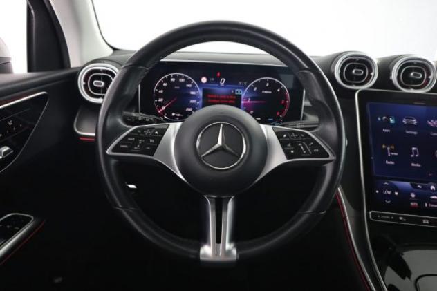 MERCEDES-BENZ G LC (X254) LC 220 d 4Matic Mild Hybrid Adv rif. 24078712 - Foto 5