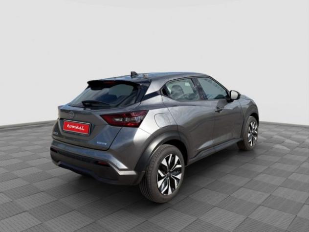 NISSAN Juke Juke 1.6 HEV Acenta rif. 24023973 - Foto 5