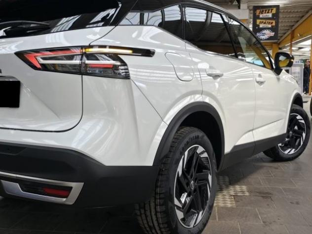 NISSAN Qashqai e-Power N-Connecta rif. 24105879 - Foto 4