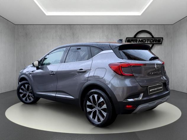Renault Captur E-Tech plug-in hybrid 1.6 PHEV E-TECH 160 TECHNO - PROMO - Foto 6