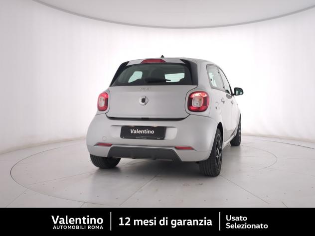 smart forfour 70 1.0 superpassion twinamic - Foto 3