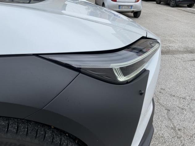 Subaru Solterra 71,4 kWh 4E-xperience+ - Foto 10