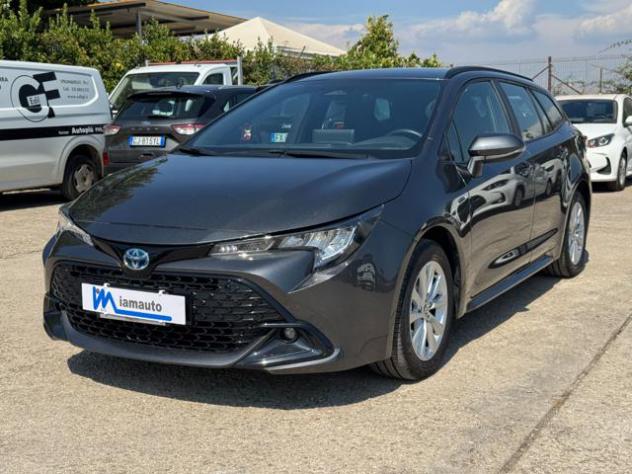 TOYOTA Corolla Hybrid Active TS 1.8cc 98cv (140) rif. 24016851 - Foto 2