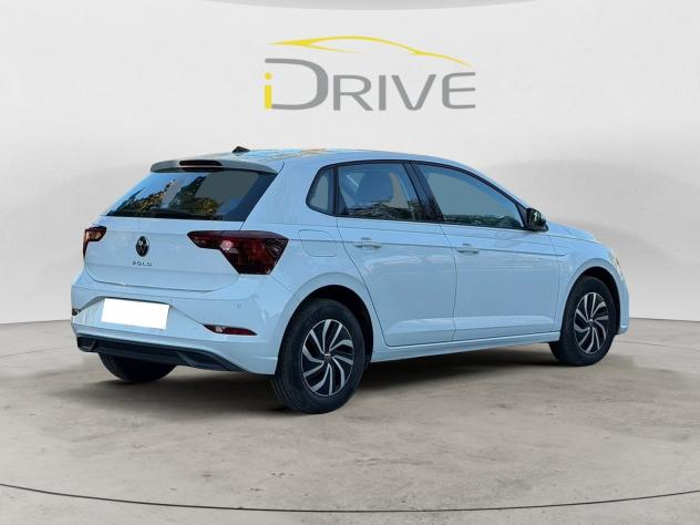Volkswagen Polo Polo 1.0 evo 80cv " BIANCA" - Foto 5