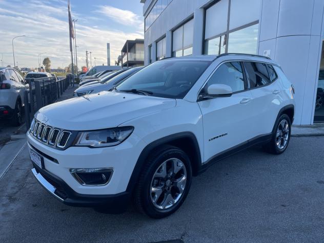 Jeep Compass 1.6 Multijet II 2WD Limited - Foto 2