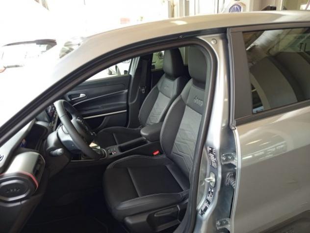 JEEP Avenger 1.2 Turbo 100 CV Summit rif. 23506207 - Foto 8