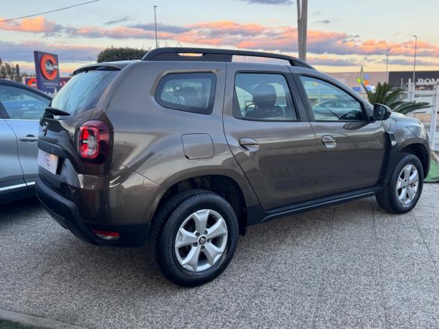 Dacia Duster 1.6 SCe GPL 4x2 Comfort - Foto 4