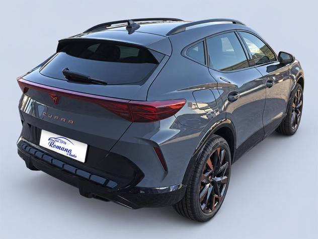 NEW Cupra - formentor - 1.5 Hybrid DSG - Foto 3