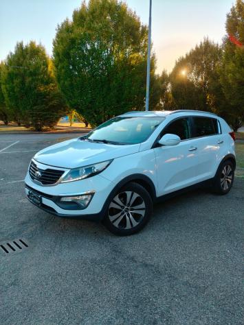 KIA Sportage 3ª serie Sportage 1.7 CRDI VGT 2WD Cool - Foto 3
