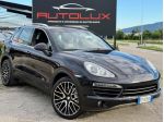 Porsche Cayenne 3.0 Diesel V6 SERVICE PORSCHE