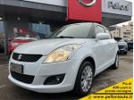 Suzuki Swift 1.2 VVT 4WD 5P GL Style - GARANZIA
