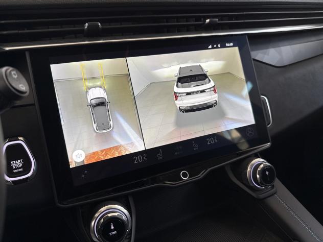 Lynk & Co 01 01 1.5 192KW PHEV DCT - Foto 8