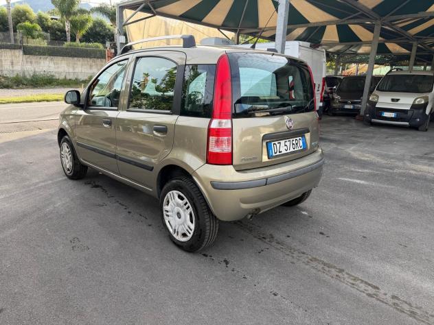 Fiat Panda 1.2 Dynamic Natural Power - Foto 4