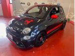 ABARTH 595 595 1.4 Turbo T-Jet 160 CV Pista