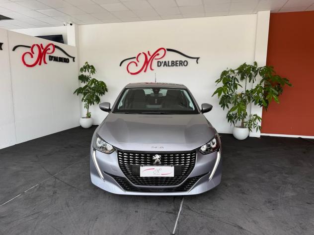 Peugeot 208 Active Pack BlueHDi 100 S/S