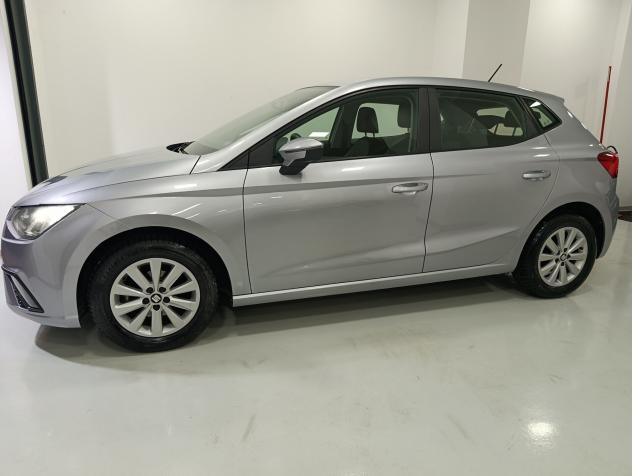 Seat Ibiza 1.0 MPI 67000 km 5 porte Style - Foto 4
