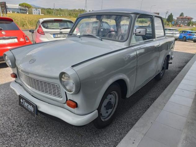 TRABANT Trabant 601L rif. 24063327 - Foto 7