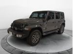 Jeep Wrangler IV Unlimited 4xe