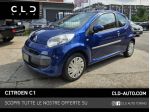 Citroën C1 C1 3p 1.0