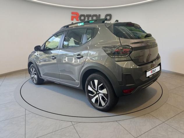 DACIA Sandero 3ª serie Sandero Stepway Eco-G 120 CV Expression - Foto 6
