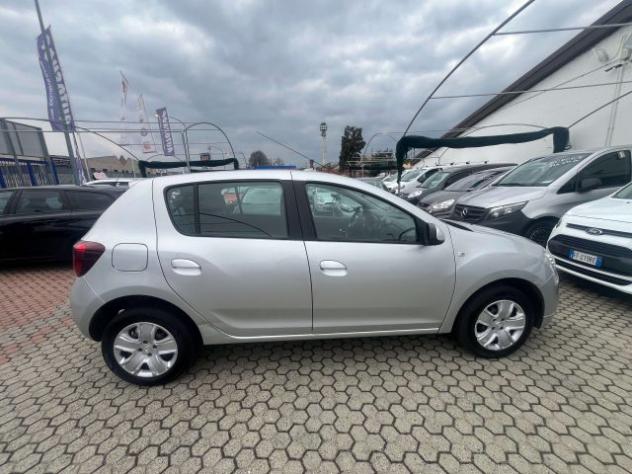 DACIA Sandero Sandero 0.9 tce Ambiance s rif. 23801825 - Foto 3