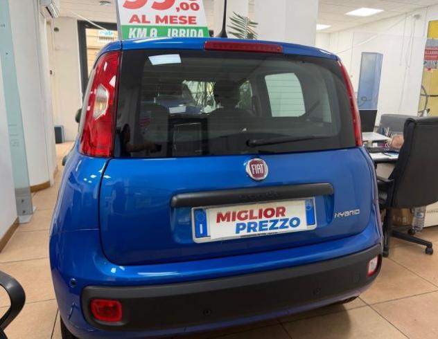 FIAT Panda ibrida rif. 23821820 - Foto 4
