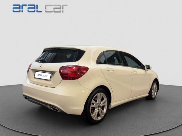MERCEDES-BENZ A 180 d Sport rif. 24039907 - Foto 6