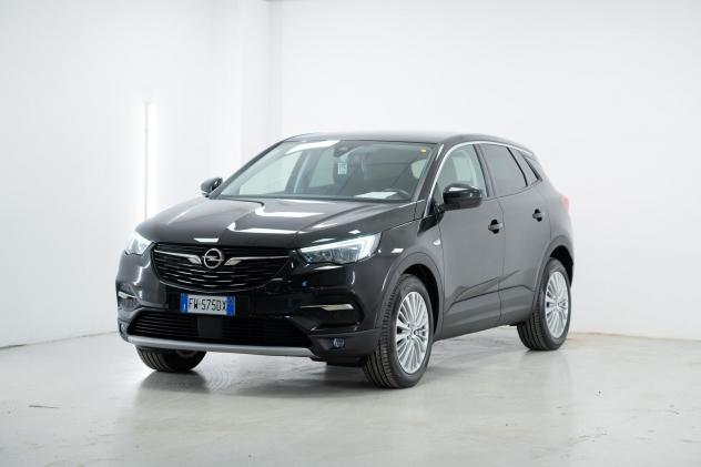 Opel Grandland X X 1.5 Ecotec 120 Anniversary s&s 130cv