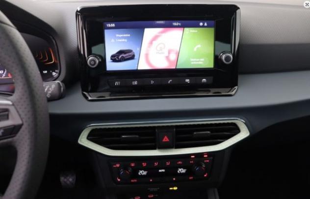 SEAT Arona 1.0 EcoTSI 116 CV Style rif. 23905526 - Foto 10