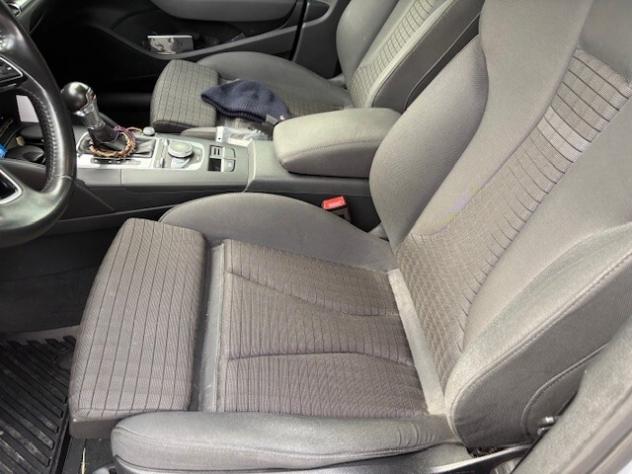 Audi A3 SPB 2.0 TDI S tronic Business sportback - Foto 9