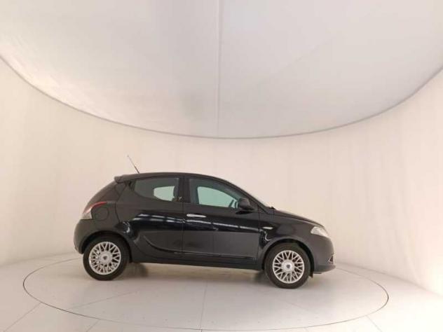 Lancia Ypsilon III 2011 1.2 8v Gold c/CL 69cv E6 - Foto 7
