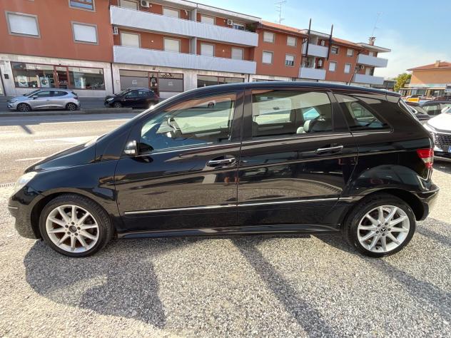Mercedes-benz B 180 200 CDI Sport - Foto 7