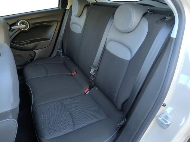 FIAT 500X 1.4 MULTIAIR 140 HP OPENING EDITION NEOPATENTATI - Foto 9