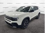 Jeep Avenger 1.2 Turbo Summit #winterpack #infotaimentpack