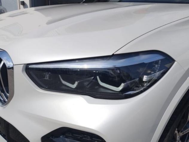 BMW X5 xDrive40d 48V Msport Aut. rif. 23553054 - Foto 6