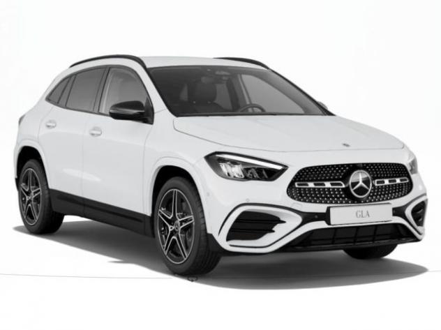 MERCEDES-BENZ GLA 200 d Automatic AMG Line Advanced Plus rif. 23973380