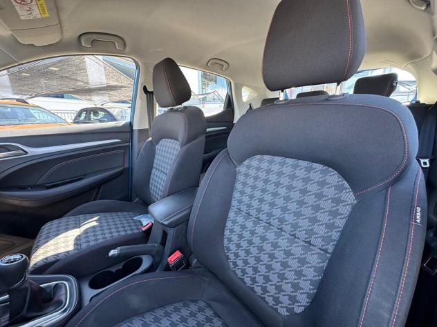 MG ZS 2024 1.5 Classic Comfort - Foto 6