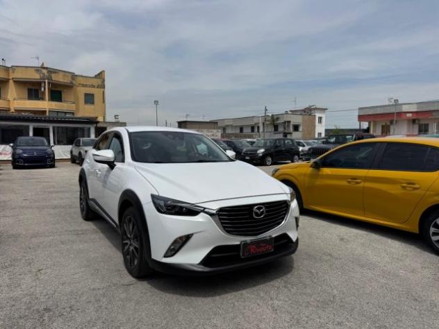 MAZDA CX-3 1.5L Skyactiv-D Evolve Premium rif. 24079393 - Foto 2