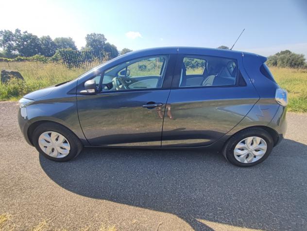 Renault ZOE Life R90 Flex - Foto 8