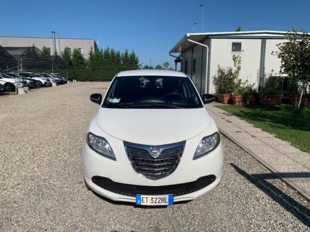 LANCIA Ypsilon 1.2 69 CV 5 porte Platinum*EURO5B* rif. 24056097 - Foto 8